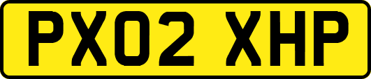 PX02XHP