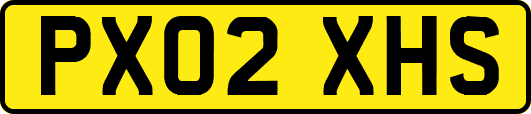 PX02XHS