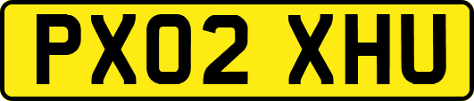 PX02XHU