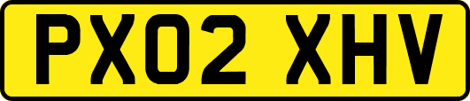 PX02XHV