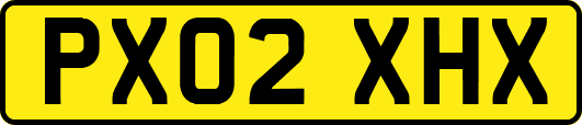 PX02XHX