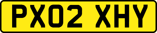 PX02XHY