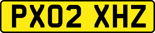 PX02XHZ