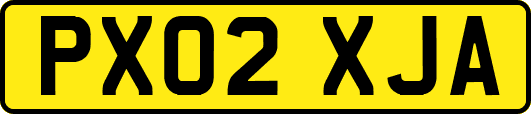 PX02XJA