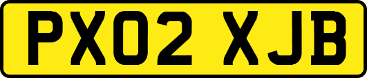 PX02XJB