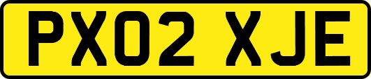 PX02XJE