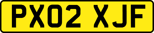 PX02XJF