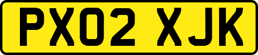 PX02XJK
