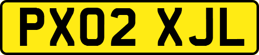 PX02XJL