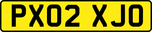 PX02XJO