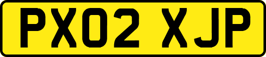PX02XJP