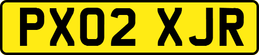 PX02XJR