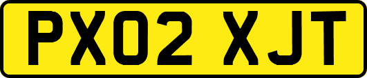 PX02XJT
