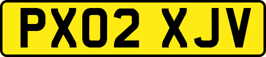 PX02XJV