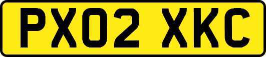 PX02XKC