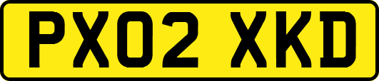PX02XKD