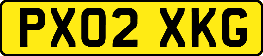 PX02XKG