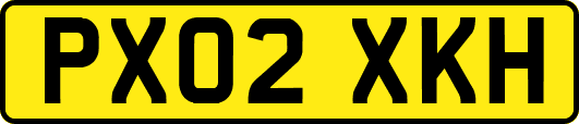 PX02XKH