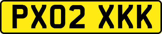 PX02XKK