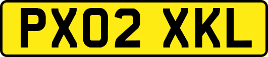 PX02XKL
