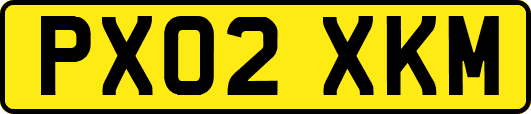 PX02XKM