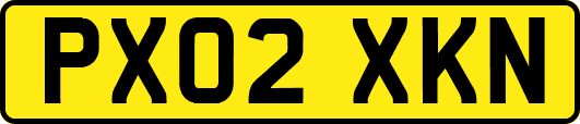 PX02XKN