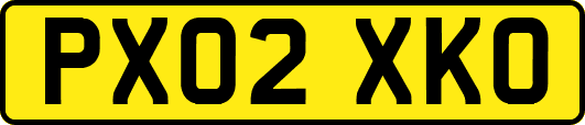 PX02XKO