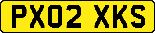 PX02XKS