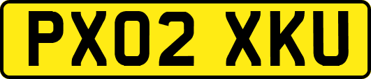 PX02XKU