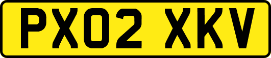 PX02XKV