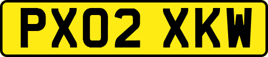 PX02XKW
