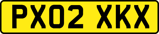 PX02XKX