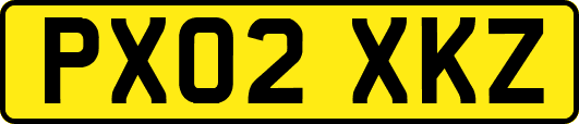 PX02XKZ