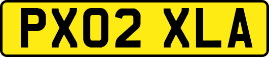 PX02XLA