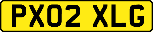 PX02XLG