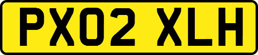 PX02XLH