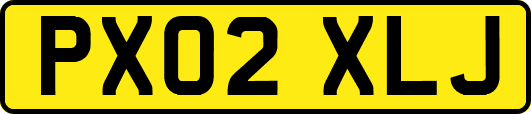 PX02XLJ