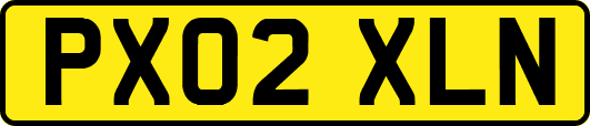 PX02XLN