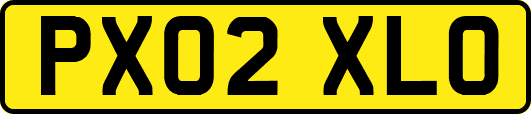 PX02XLO