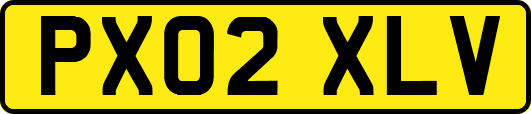 PX02XLV