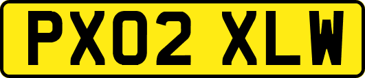 PX02XLW