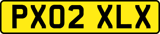 PX02XLX
