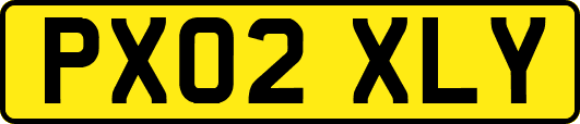 PX02XLY
