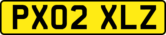 PX02XLZ