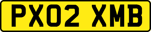 PX02XMB