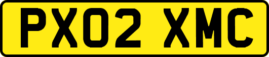 PX02XMC