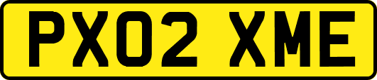 PX02XME
