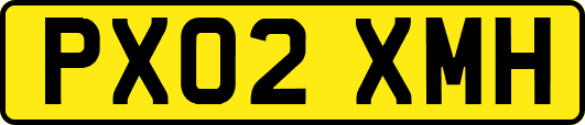 PX02XMH