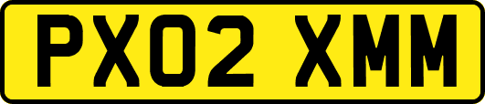 PX02XMM