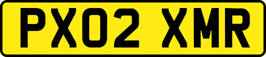 PX02XMR